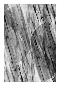 Camadas cinzentas abstratas de cartissi
