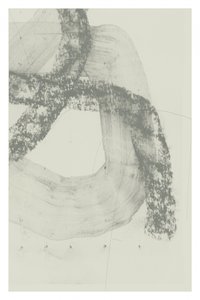 Marcações cinzentas abstratas
