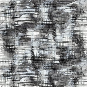Grelha Grunge Abstrata de cartissi