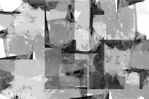 Camadas abstratas com efeito grunge de cartissi