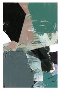 Camadas abstratas de cartissi