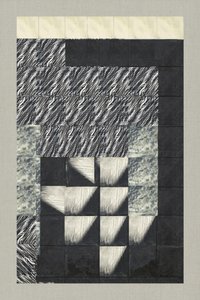 Geometria Abstrata da Luz de cartissi