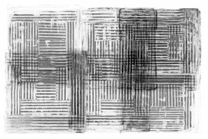 Grelha linear abstrata de cartissi