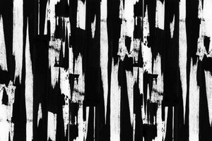 Traços verticais abstratos de cartissi