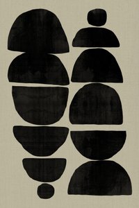 Geometria moderna e equilibrada de cartissi