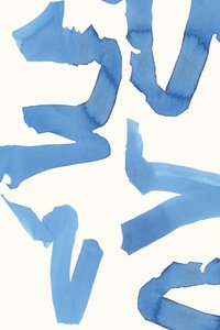 Resumo de «Blue Fluid» de cartissi
