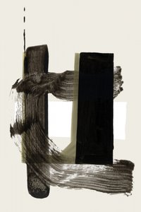 Formas abstratas arrojadas