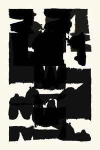 Formas abstratas arrojadas de cartissi