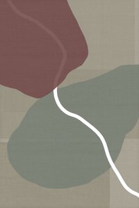 Fluxo Orgânico Sereno de cartissi