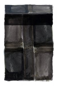 Geometria abstrata sombria de cartissi