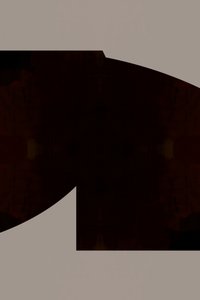 Brilho abstrato sombrio de cartissi