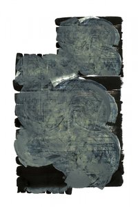 Textura abstrata escura de cartissi