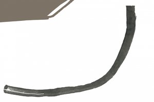 Curva do Fluido Negro de cartissi
