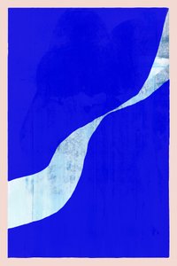 Fluxo Azul Profundo de cartissi