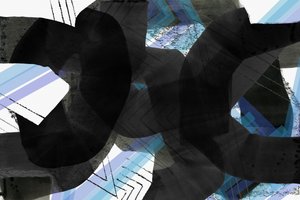 Formas abstratas dinâmicas de cartissi