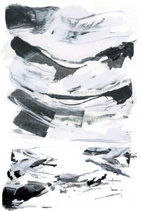 Traços abstratos dinâmicos de cartissi