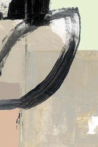 Redemoinho abstrato dinâmico de cartissi