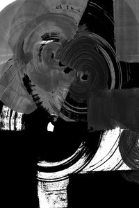 Espirais abstratas dinâmicas de cartissi