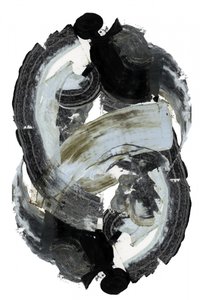 Espirais abstratas dinâmicas de cartissi