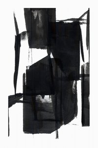 Formas Negras Dinâmicas de cartissi