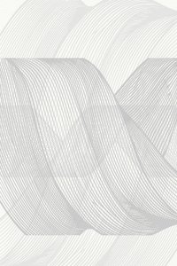 Linhas abstratas fluidas de cartissi