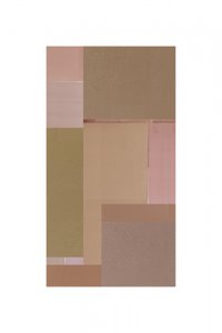 Blocos de cores geométricos de cartissi