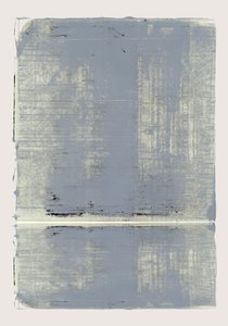 Textura minimalista em azul e cinzento de cartissi