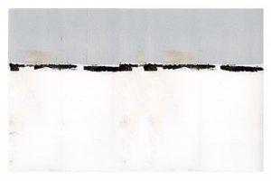 Horizonte Minimalista de Inverno de cartissi