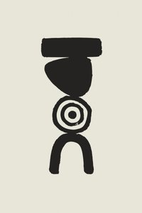 Equilíbrio abstrato moderno
