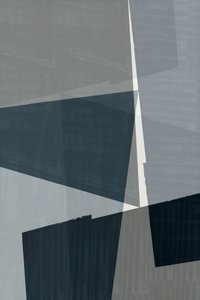 Camadas geométricas modernas de cartissi