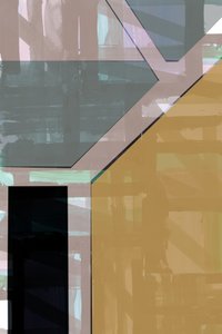 Formas geométricas modernas de cartissi