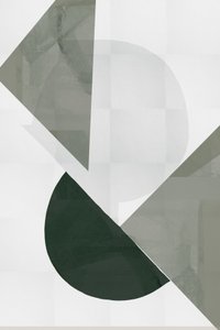 Geometria Verde Moderna de cartissi