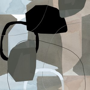 Formas Orgânicas Modernas de cartissi