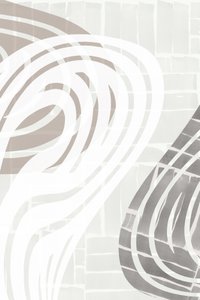 Formas orgânicas modernas de cartissi