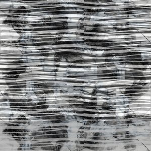 Textura às riscas monocromática de cartissi