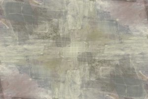 Fluxo orgânico suave de cartissi
