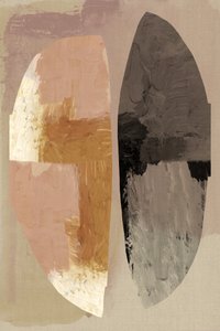 Formas orgânicas suaves