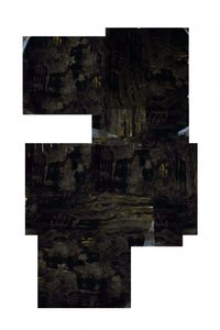 As profundezas misteriosas da caverna de cartissi