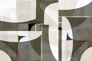 Fluxo geométrico neutro de cartissi