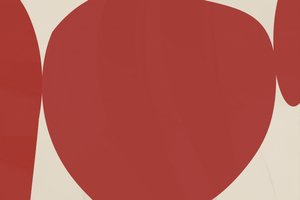 Formas Orgânicas da Terra de cartissi