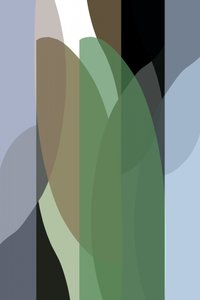 Fluxo Verde Orgânico de cartissi