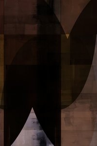 Geometria Sereina e Sombria de cartissi