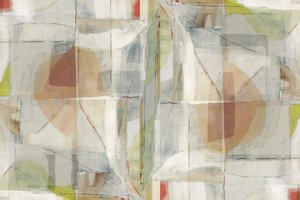 Formas abstratas suaves de cartissi