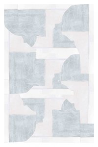 Formas abstratas suaves de cartissi