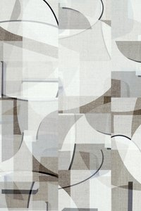 Geometria abstrata suave de cartissi