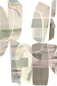 Formas abstratas suaves