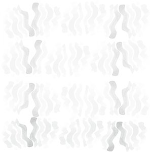 Cinzentos suaves e fluidos de cartissi