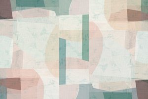 Formas geométricas suaves de cartissi