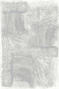 Abstrato em cinza suave de cartissi