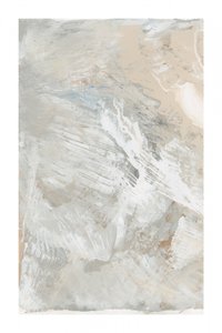 Abstrato Sutil e Fluido de cartissi